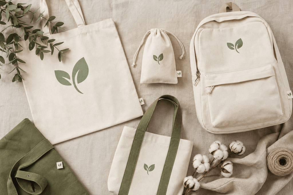 OEM canvas bag manufacturer China custom order guide Quick actions